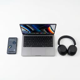 Electronics