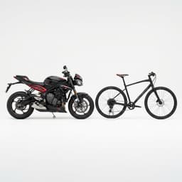 Vehicles & Bikes