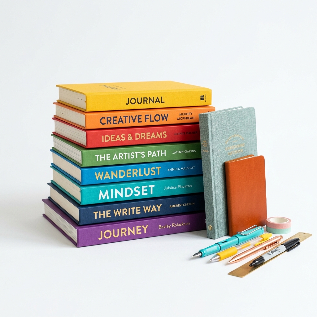 Books & Stationery