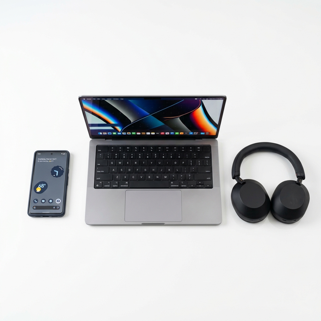 Electronics