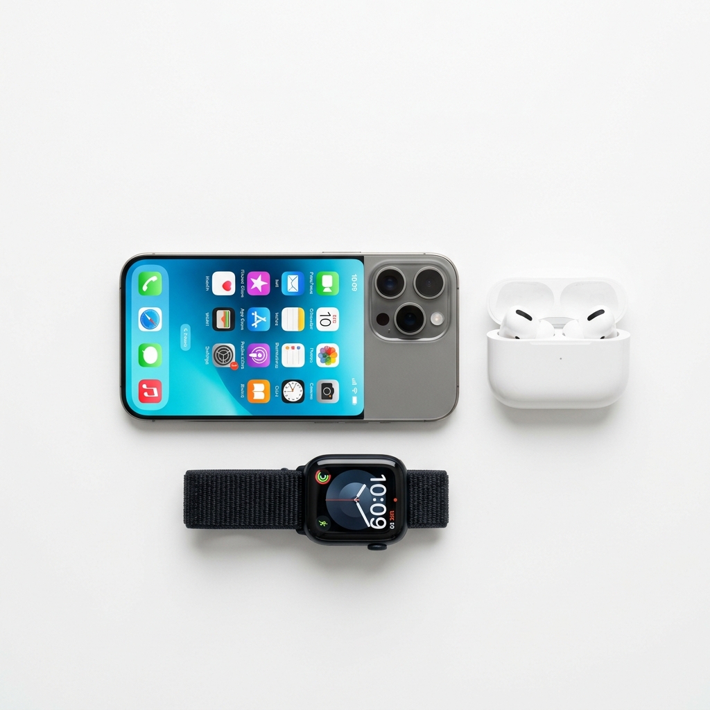 Mobile & Accessories