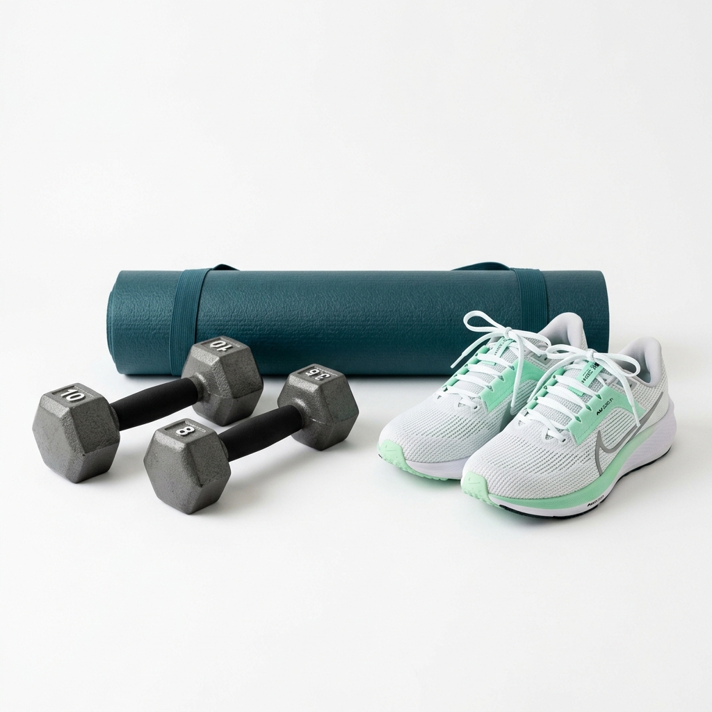 Sports & Fitness